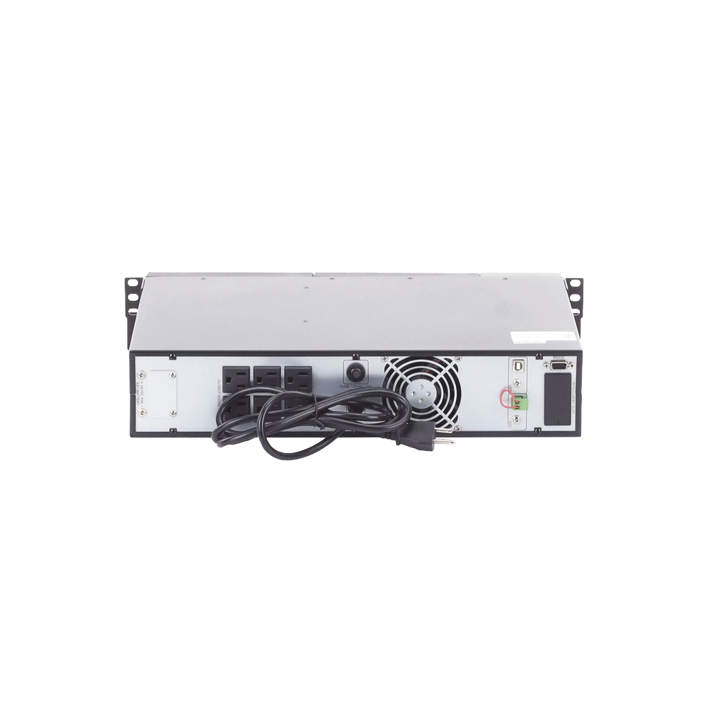 UPS de Topología On-Line Doble Conversión Epcom Powerline EPU1000G3