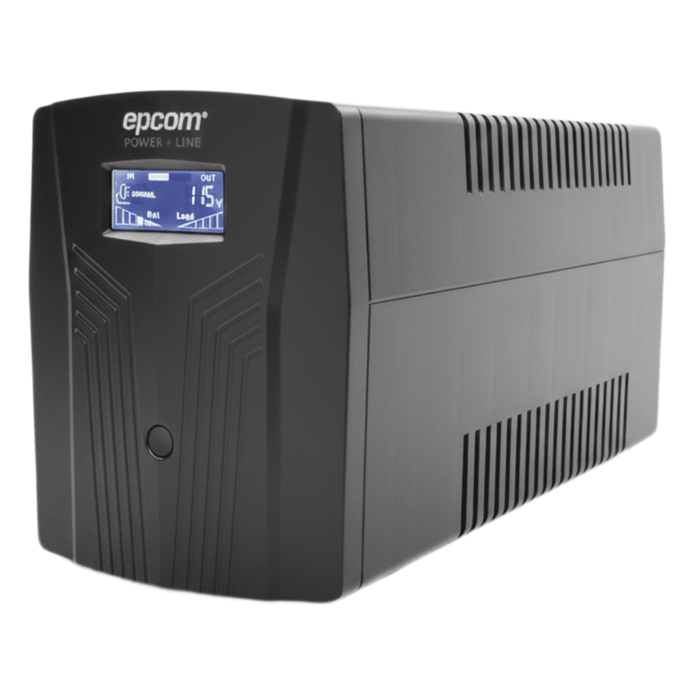 UPS Epcom Powerline EPU1200LCD