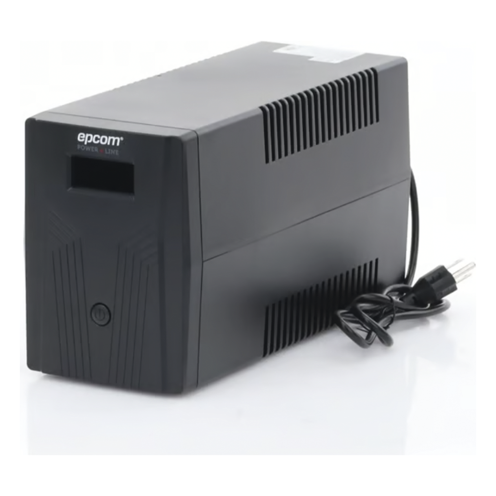 UPS Epcom Powerline EPU1200LCD