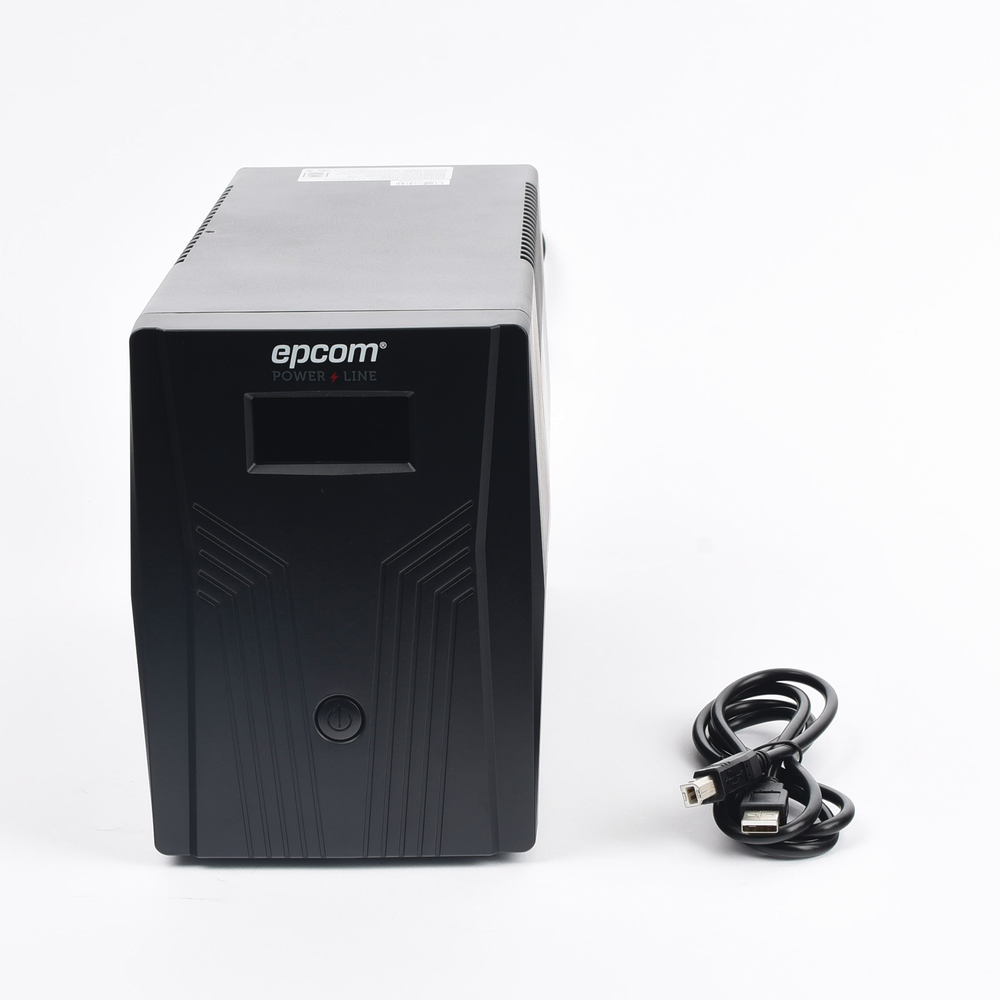 UPS Epcom Powerline EPU1500LCD