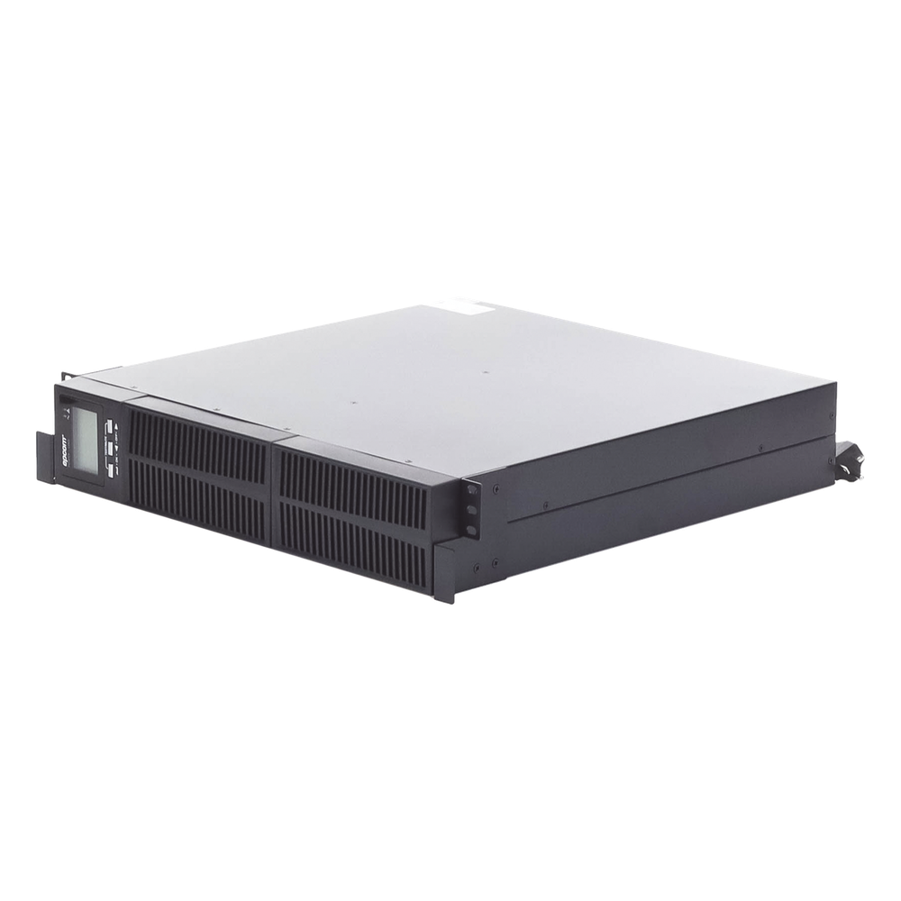 UPS de Topología On-Line Doble Conversión Epcom Powerline EPU2000G3