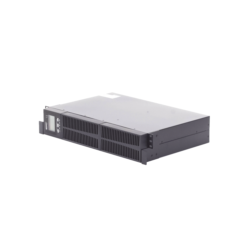UPS de Topología On-Line Doble Conversión Epcom Powerline EPU2000G3