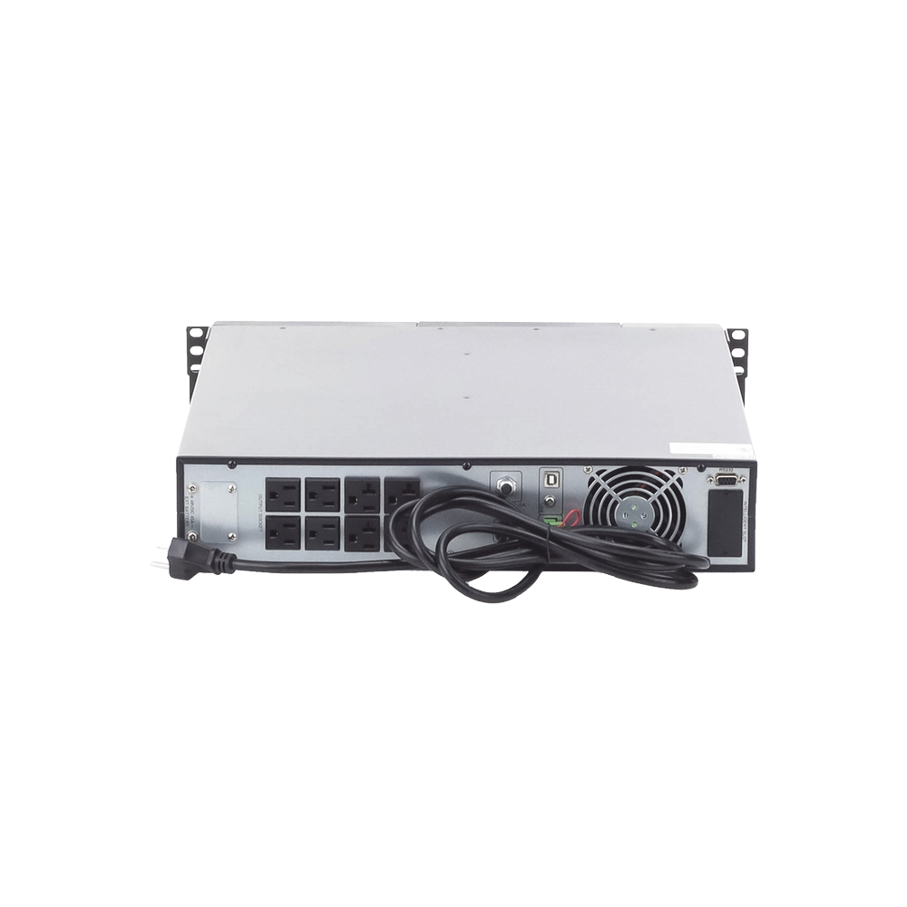 UPS de Topología On-Line Doble Conversión Epcom Powerline EPU2000G3