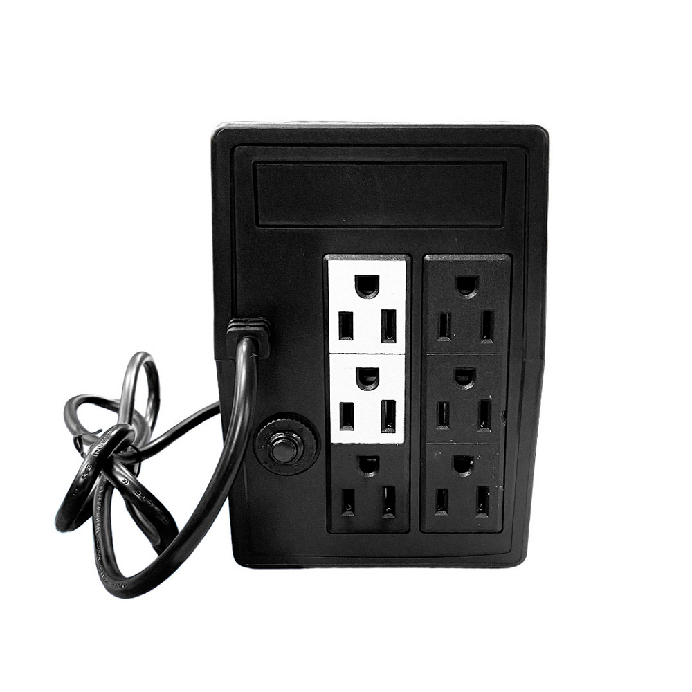 UPS de Topología interactiva con Baterías Internas Epcom Powerline EPU2000LP
