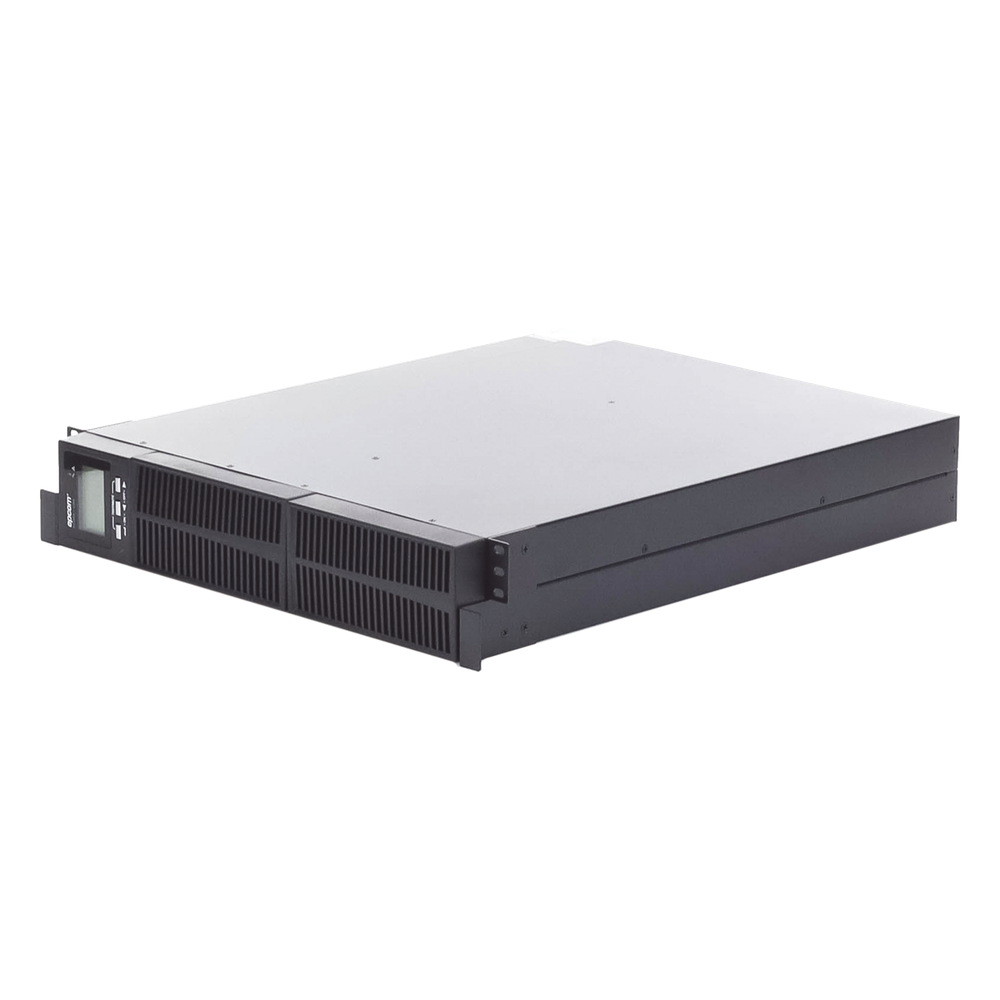 UPS de Topología On-Line Doble Conversión Epcom Powerline EPU3000G3
