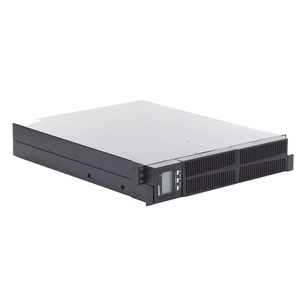 UPS de Topología On-Line Doble Conversión Epcom Powerline EPU3000G3