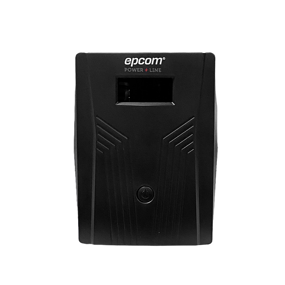 UPS de Topología interactiva con Baterías Internas Epcom Powerline EPU3000LP