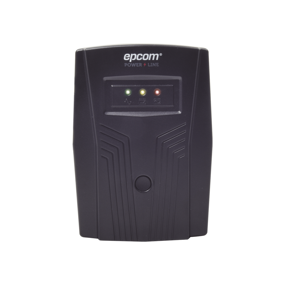 UPS Epcom Powerline EPU600L
