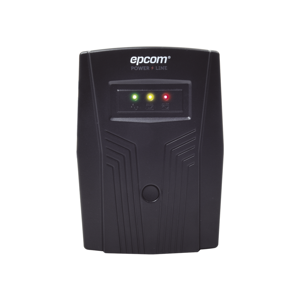 UPS Epcom Powerline EPU600L