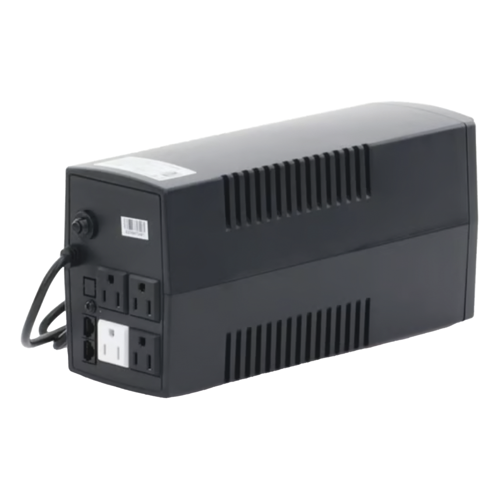 UPS Epcom Powerline EPU600L