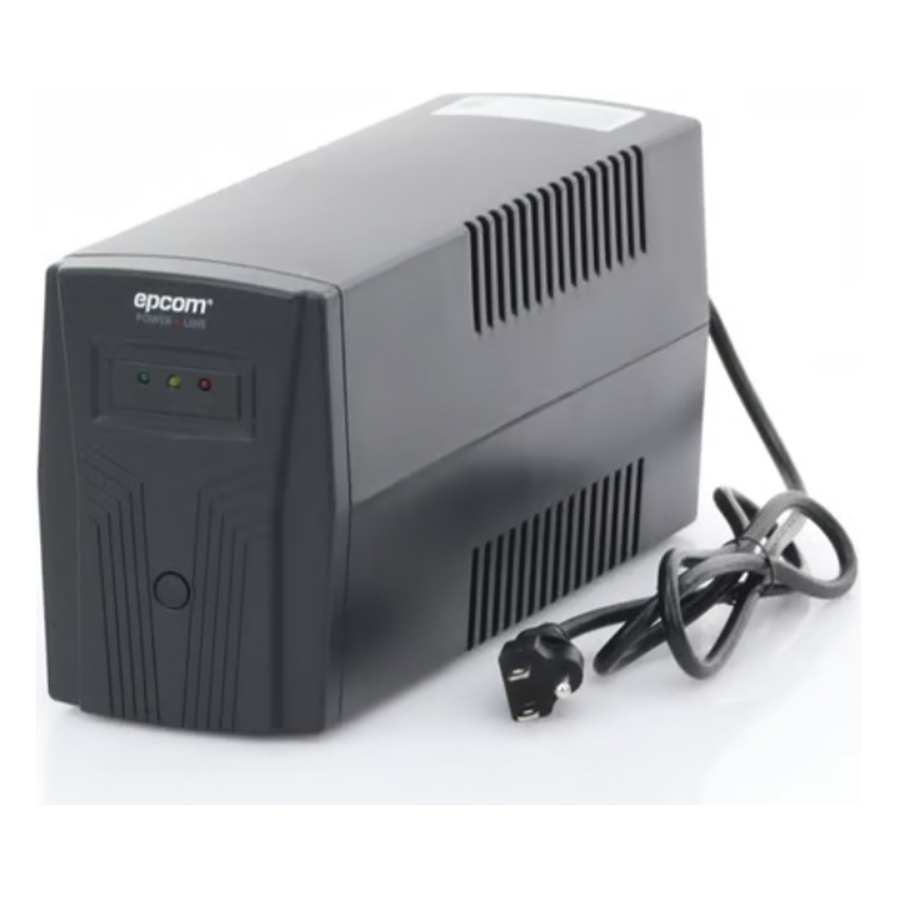 UPS Epcom Powerline EPU600L