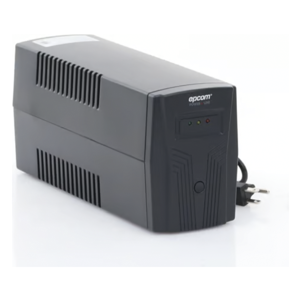UPS Epcom Powerline EPU600L