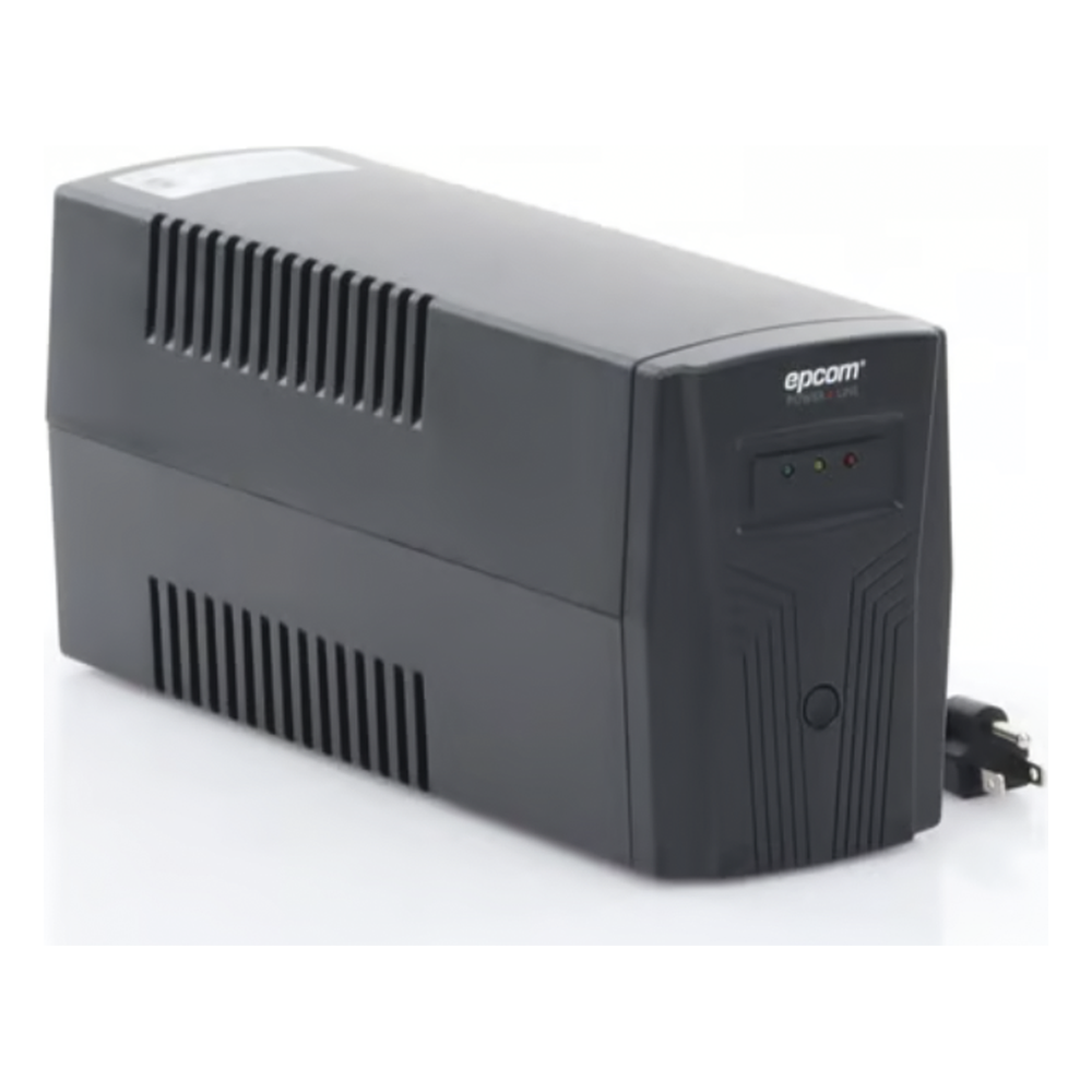 UPS Epcom Powerline EPU850L