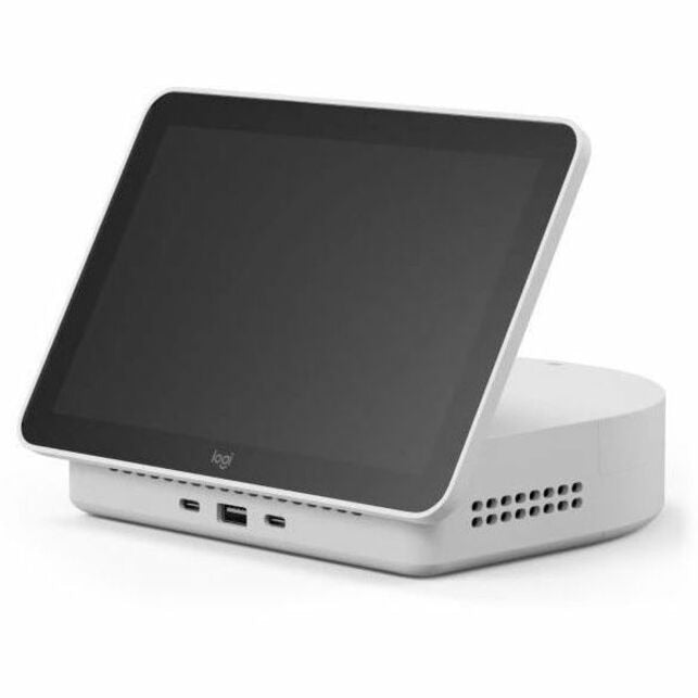 Equipo de Videoconferencia Logitech Logi Dock Flex - vista 1