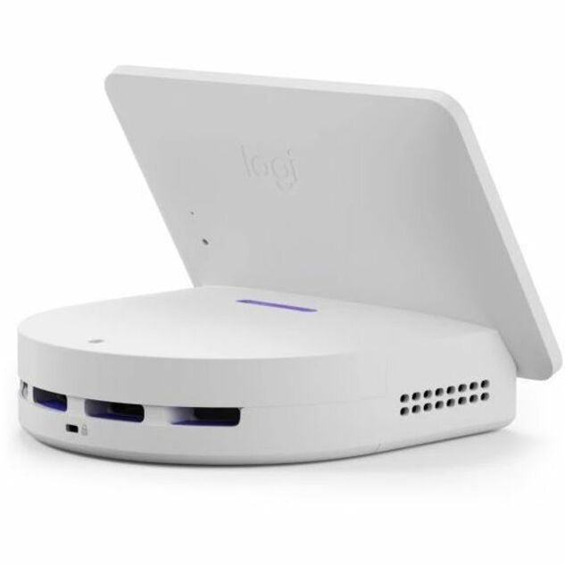 Equipo de Videoconferencia Logitech Logi Dock Flex - vista 3