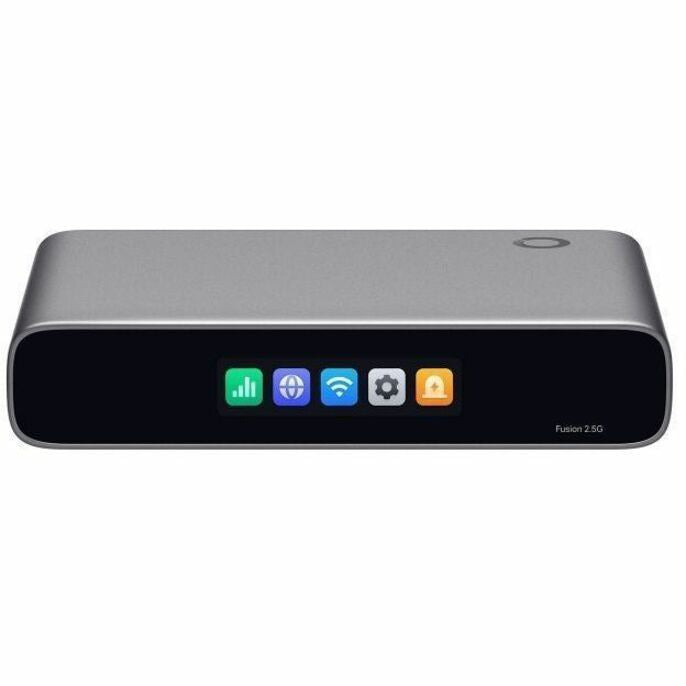 Equipo de Videoconferencia Omada Fusion 2.5G Gateway - vista 1