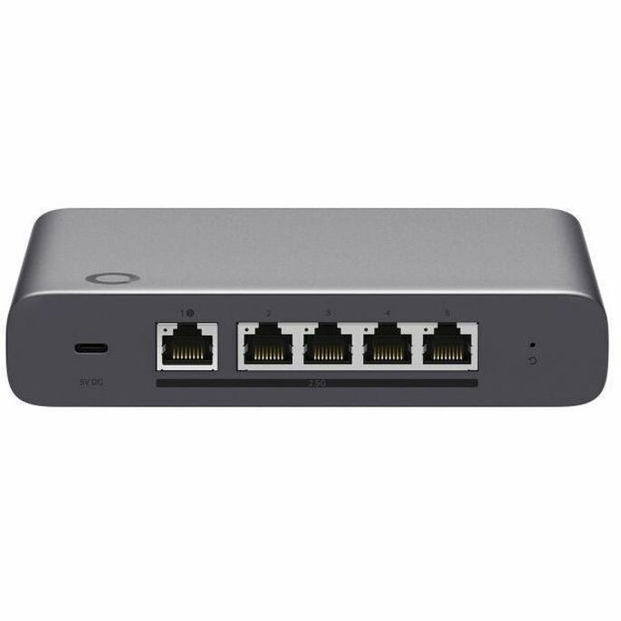 Equipo de Videoconferencia Omada Fusion 2.5G Gateway - vista 2
