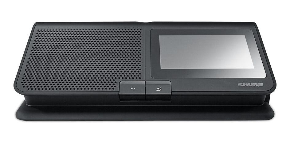 Equipo de Videoconferencia Shure Microflex MXCW640 Wireless Conference Unit - vista 1
