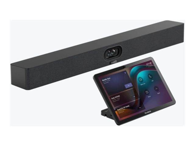 Equipo de Videoconferencia Yealink MeetingBar A40 4K - vista 1