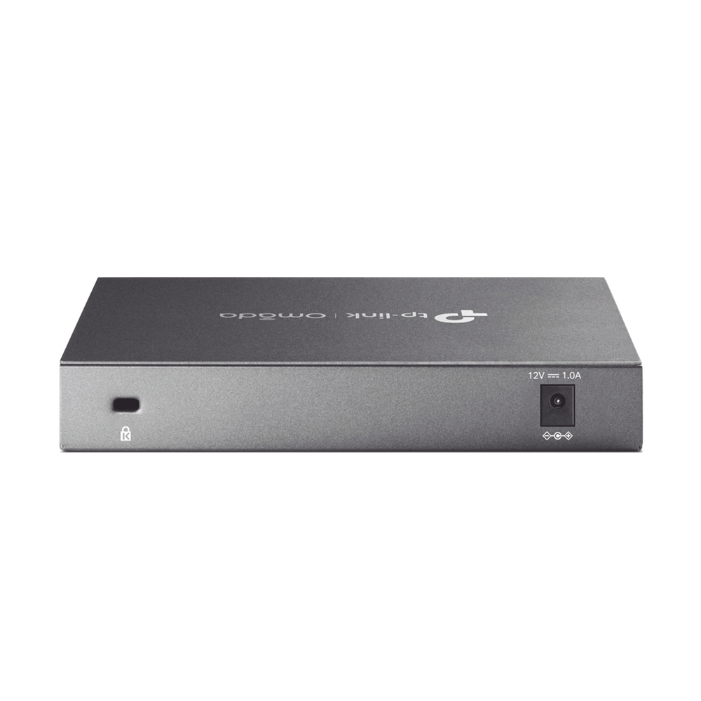 Router VPN - SDN Multi-WAN Gigabit TP-Link ER605 2 puertos