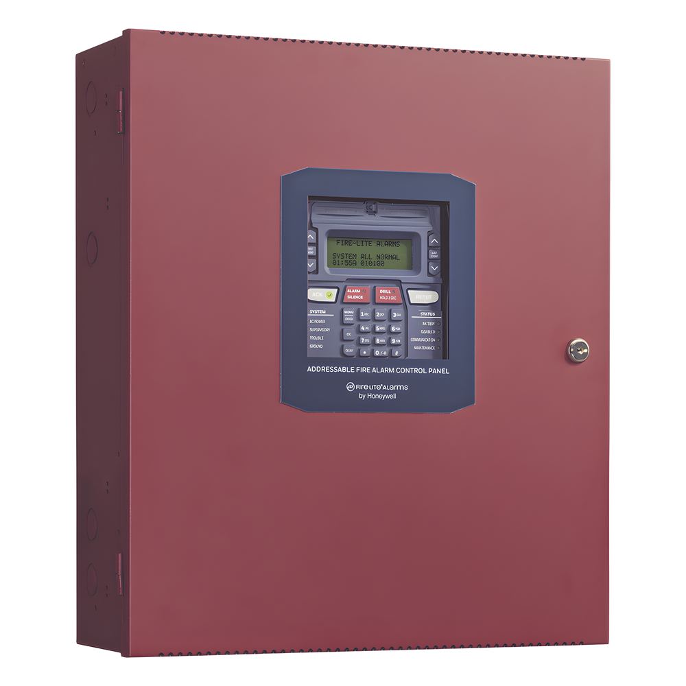 Panel de Detección de Incendio Direccionable Fire-Lite ES-50XI