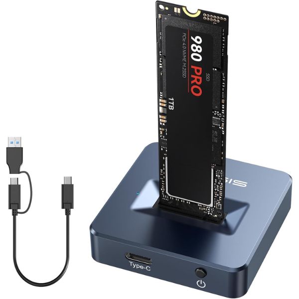 estacion-acoplamiento-acasis-m04-m2-nvme-sata-usb-c-10gbps-ssd-2230-2242-2260-2280-gris-oscuro-vista_6