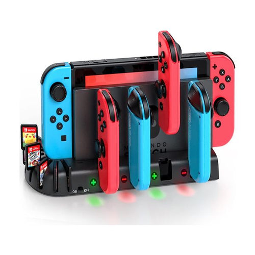 Accesorios Nintendo
