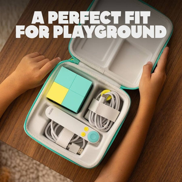estuche-de-transporte-nex-playground-travel-case-con-interior-acolchado-y-3-compartimentos-para-consola-y-accesorios-gris