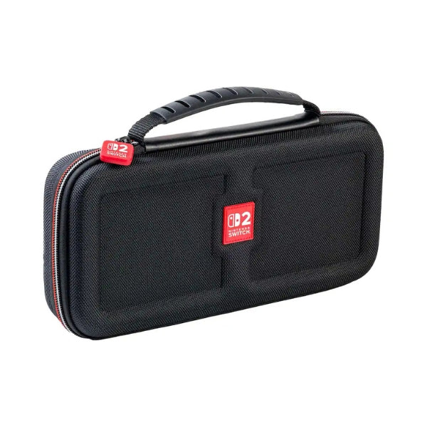 estuche-de-transporte-rds-industries-game-traveler-deluxe-con-compartimento-para-juegos-para-nintendo-switch-2-switch-y-oled-negro
