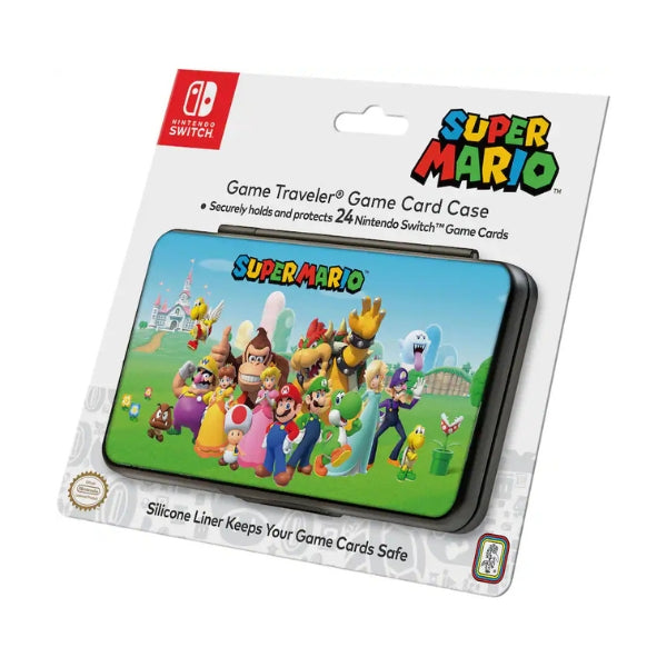 estuche-para-juegos-rds-industries-game-traveler-super-mario-capacidad-24-cartuchos-para-nintendo-switch-negro