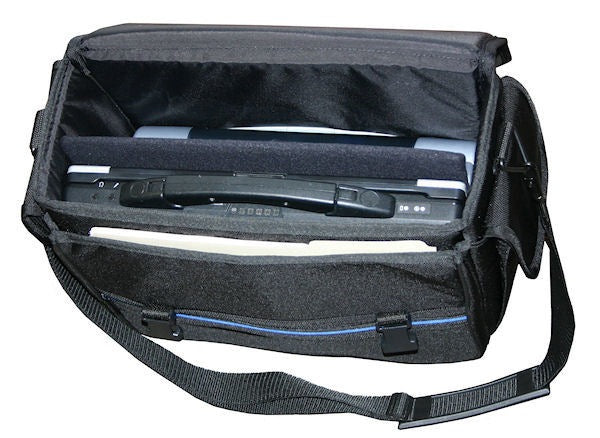 Estuche para Proyector JELCO Nylon Padded Carry Bag (Trade Compliant) - vista 2