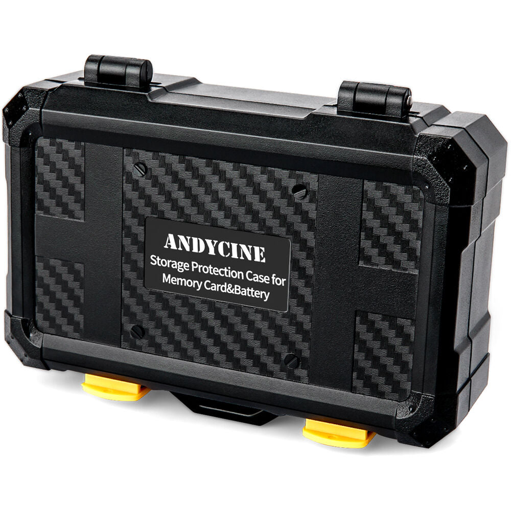 Estuche para Tarjetas ANDYCINE A-CB-1 - vista principal
