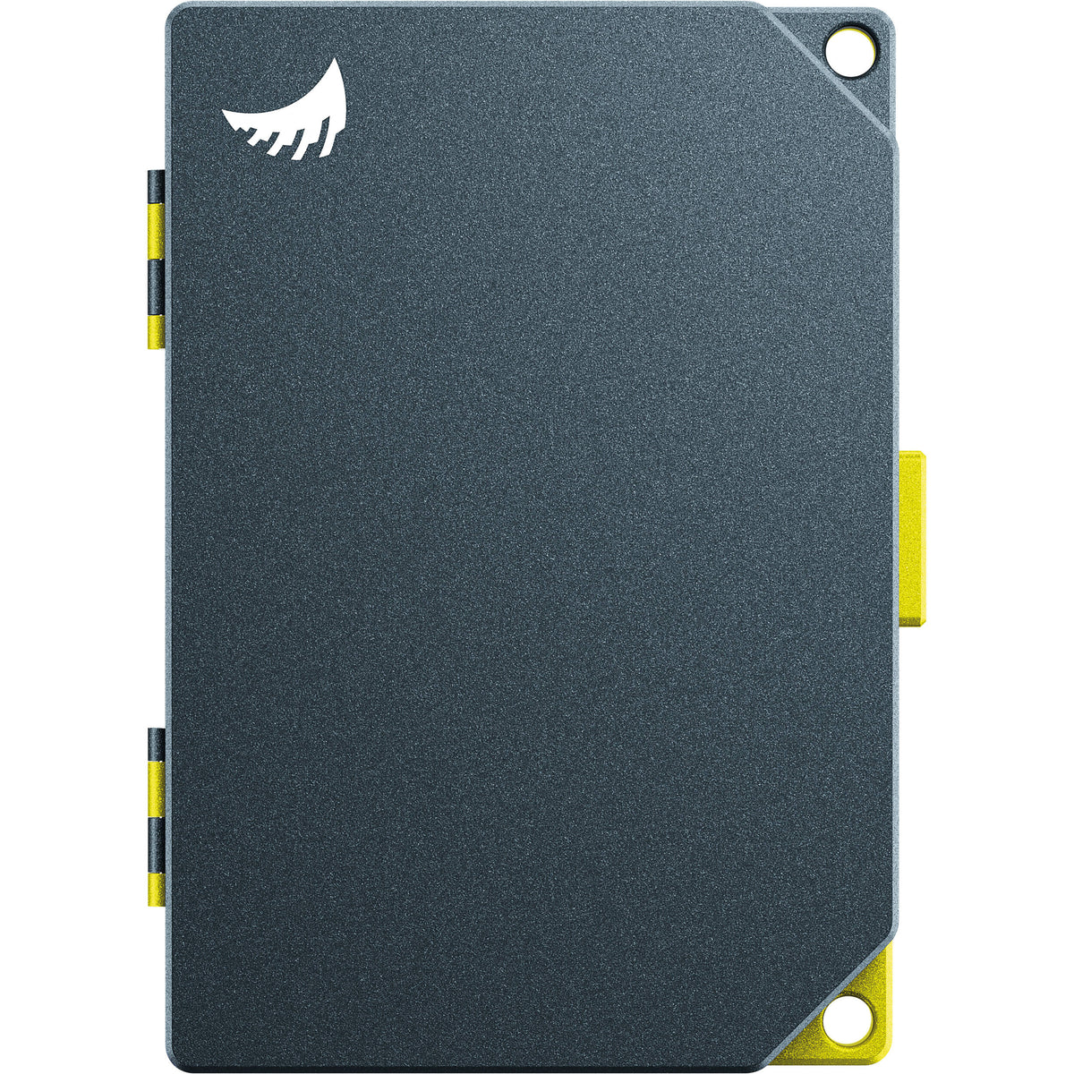 Estuche para Tarjetas Angelbird Media Tank para CFexpress Type A - vista lateral
