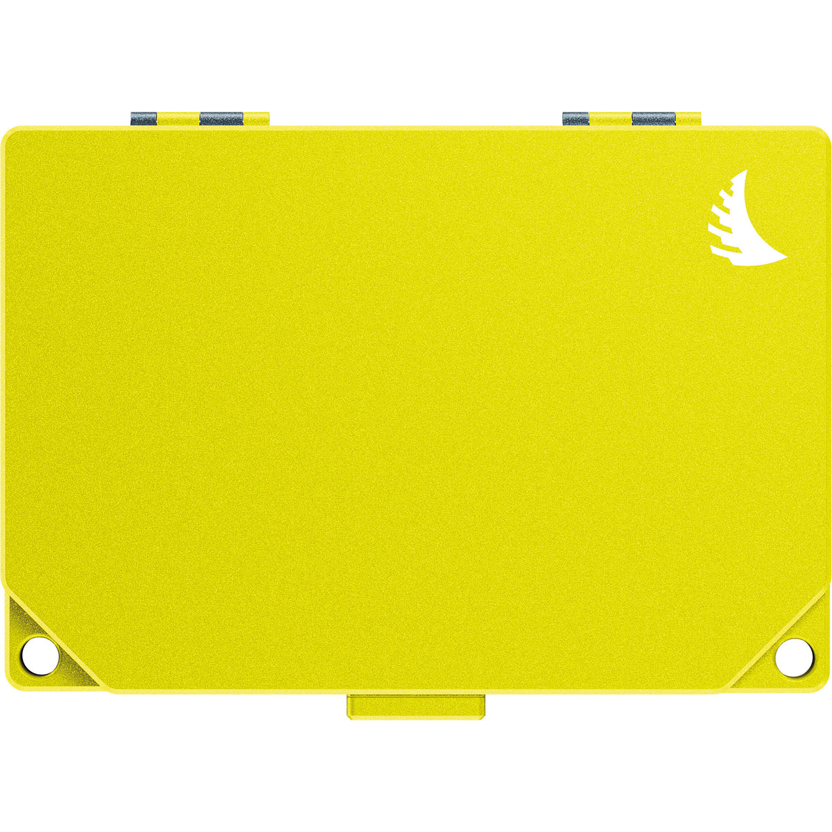 Estuche para Tarjetas Angelbird para SD (Amarillo) - detalle