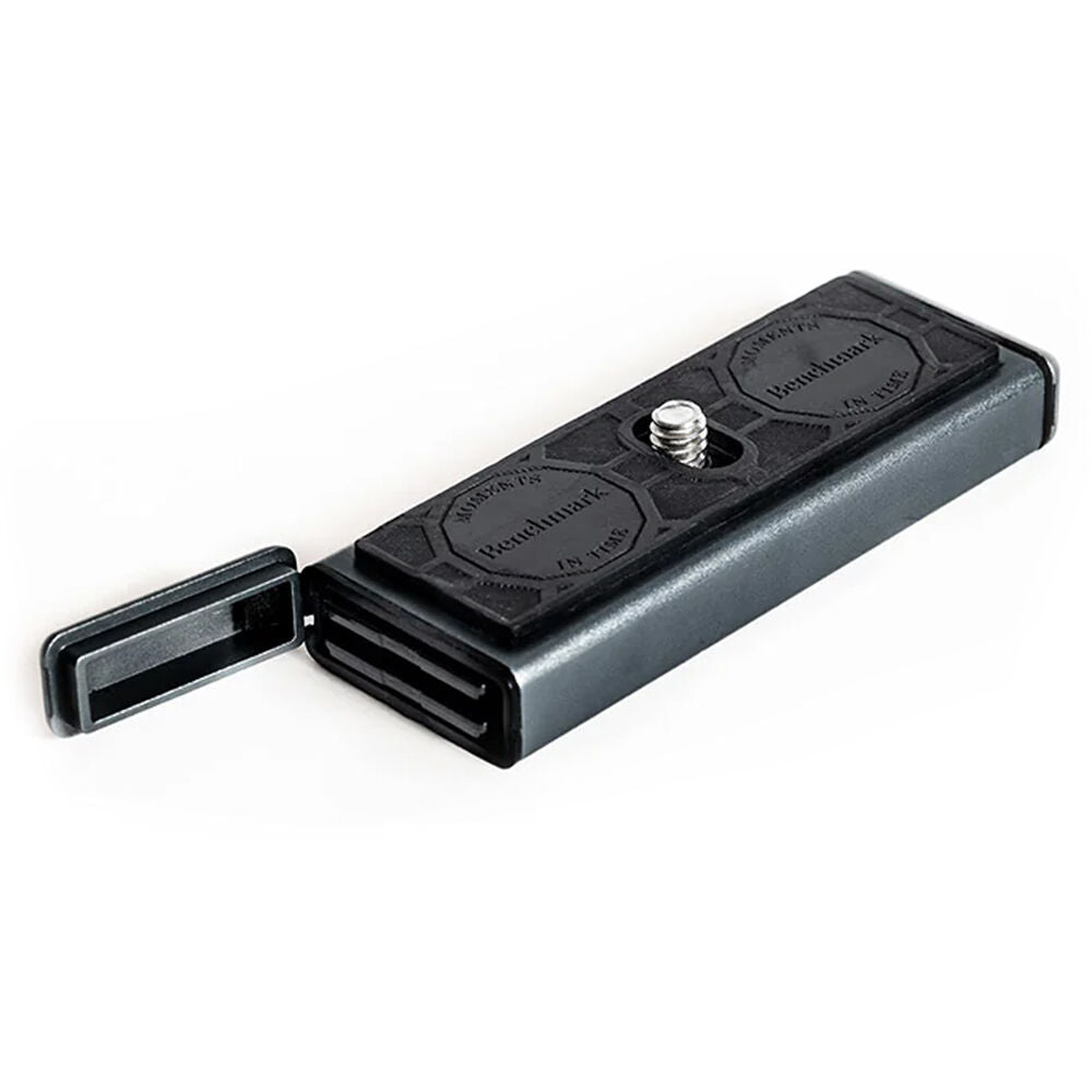 Estuche para Tarjetas Benchmark Sidekick SD - vista principal