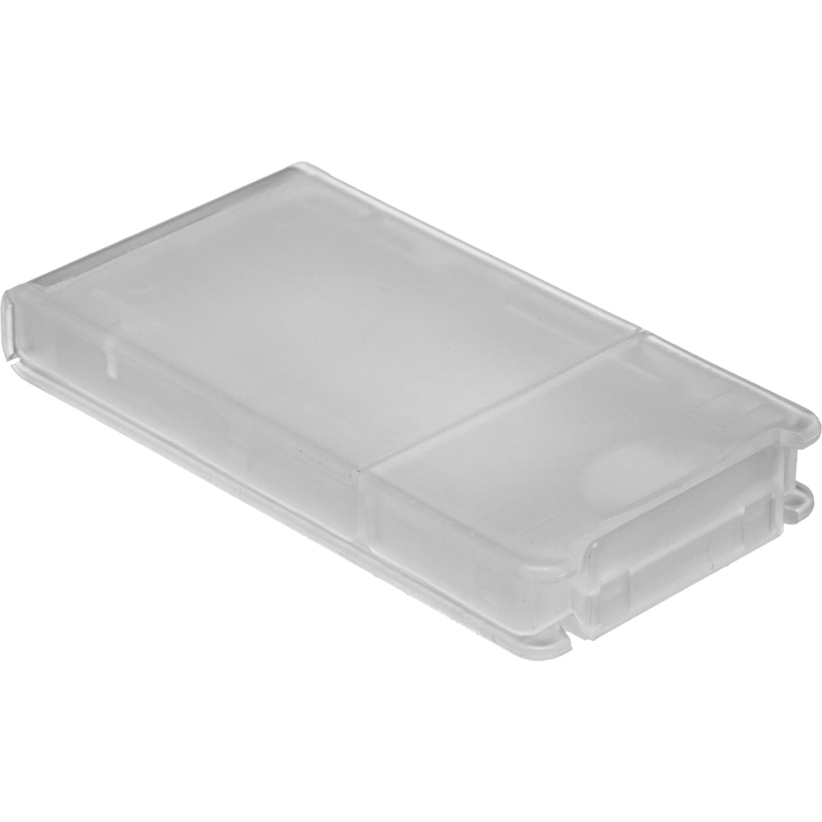 Estuche para Tarjetas E-Films Expresscard Case para MxR/e-LCR con SDHC Installed - vista principal