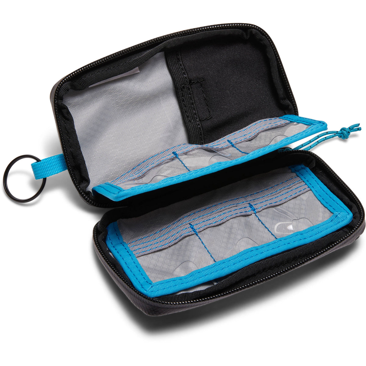 Estuche para Tarjetas Gura Gear Tembo 12 (Gris) - vista principal