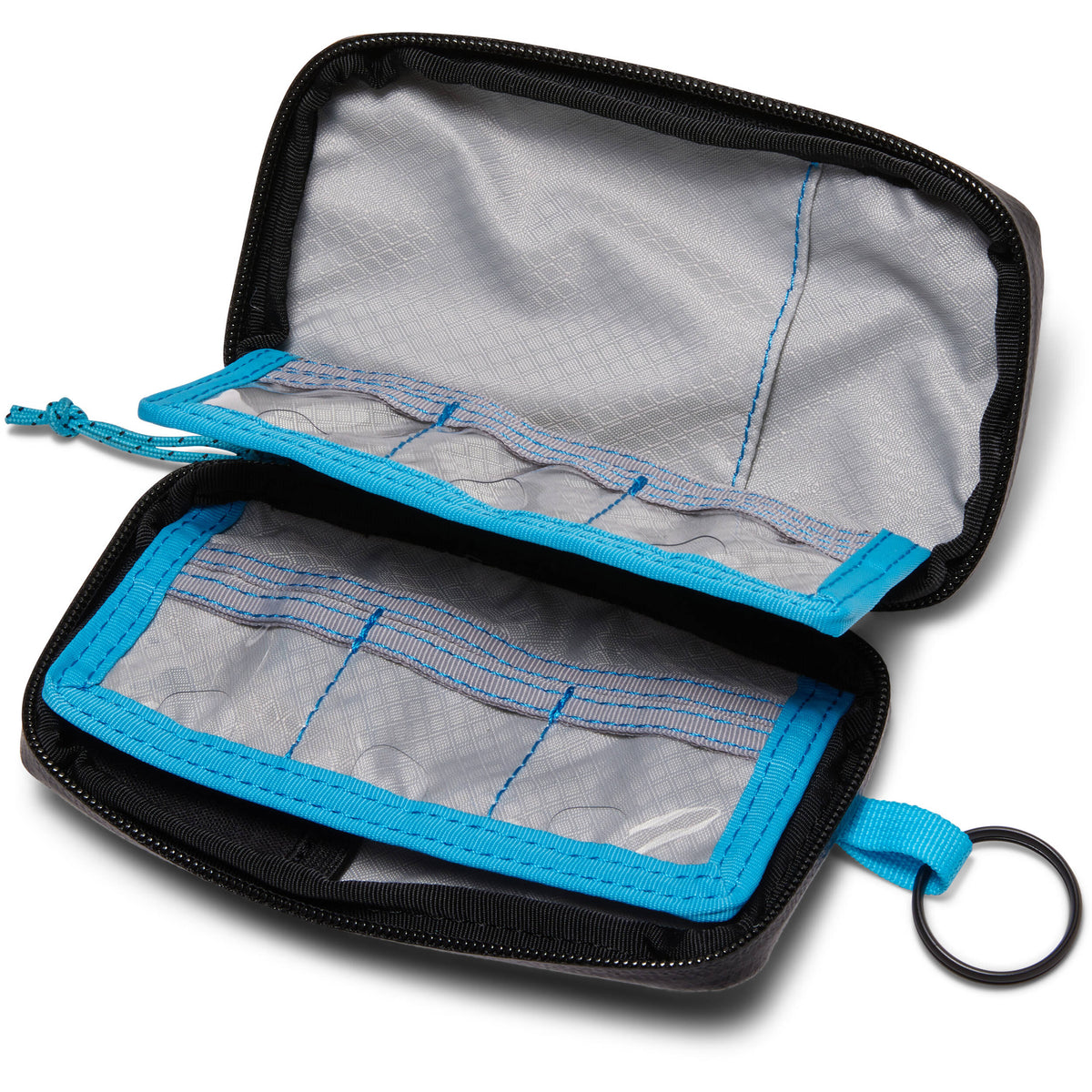 Estuche para Tarjetas Gura Gear Tembo 12 (Gris) - vista trasera