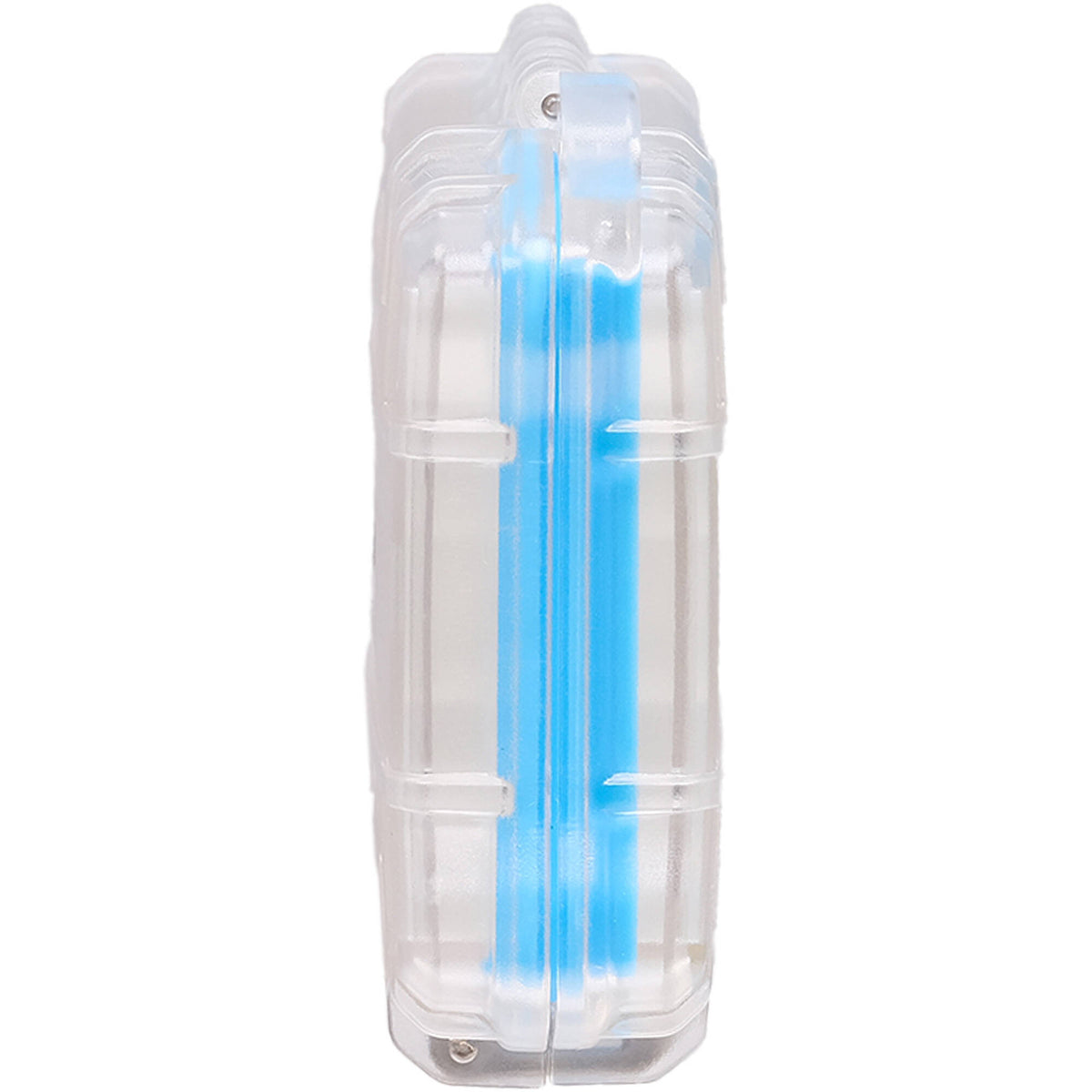 Estuche para Tarjetas GUTEK Transparent - contenido de la caja