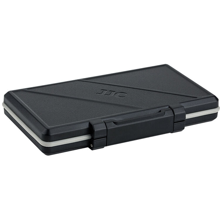 Estuche para Tarjetas JJC - vista lateral