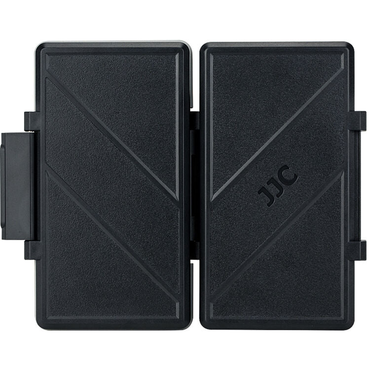 Estuche para Tarjetas JJC - detalle