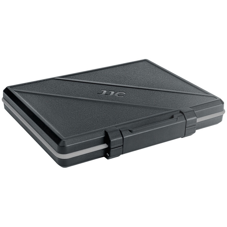 Estuche para Tarjetas JJC JCR-SDMSD54 - vista lateral