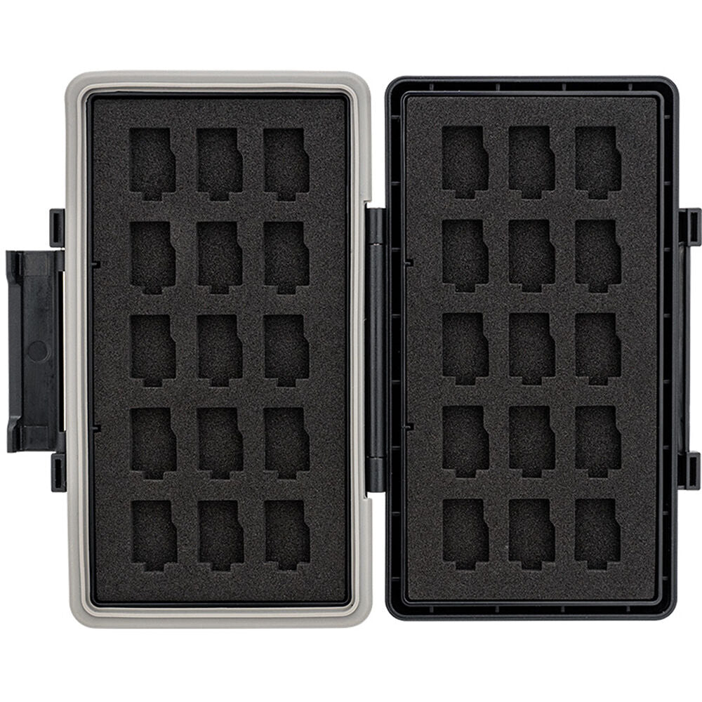 Estuche para Tarjetas JJC JCR-Series - vista principal