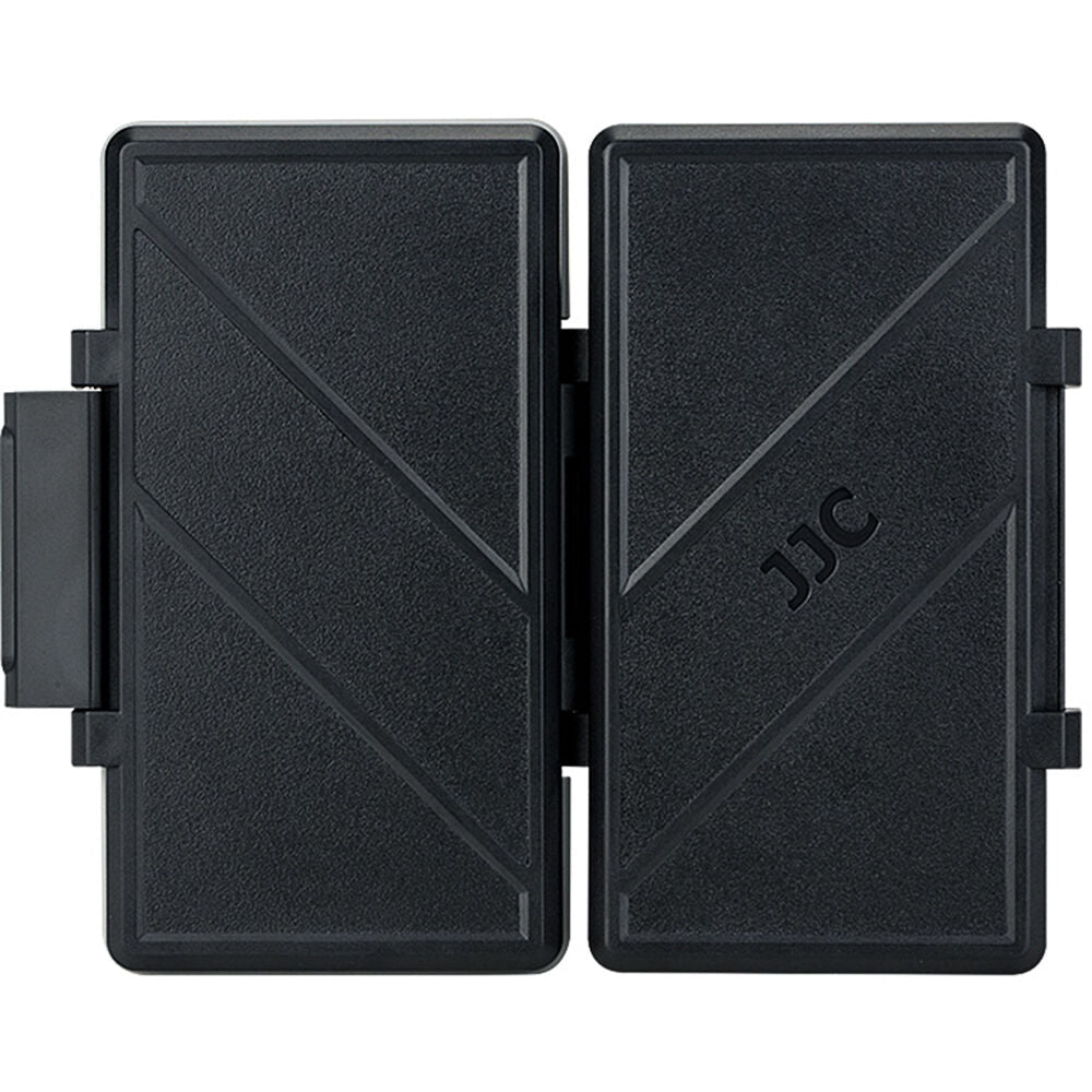 Estuche para Tarjetas JJC JCR-Series - vista frontal