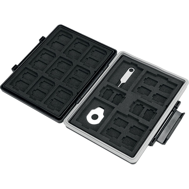 Estuche para Tarjetas JJC JCR-STC45 - vista principal
