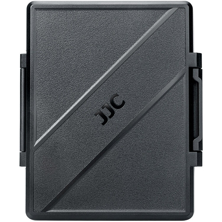 Estuche para Tarjetas JJC JCR-STC45 - vista frontal