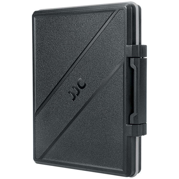 Estuche para Tarjetas JJC JCR-STC45 - vista trasera
