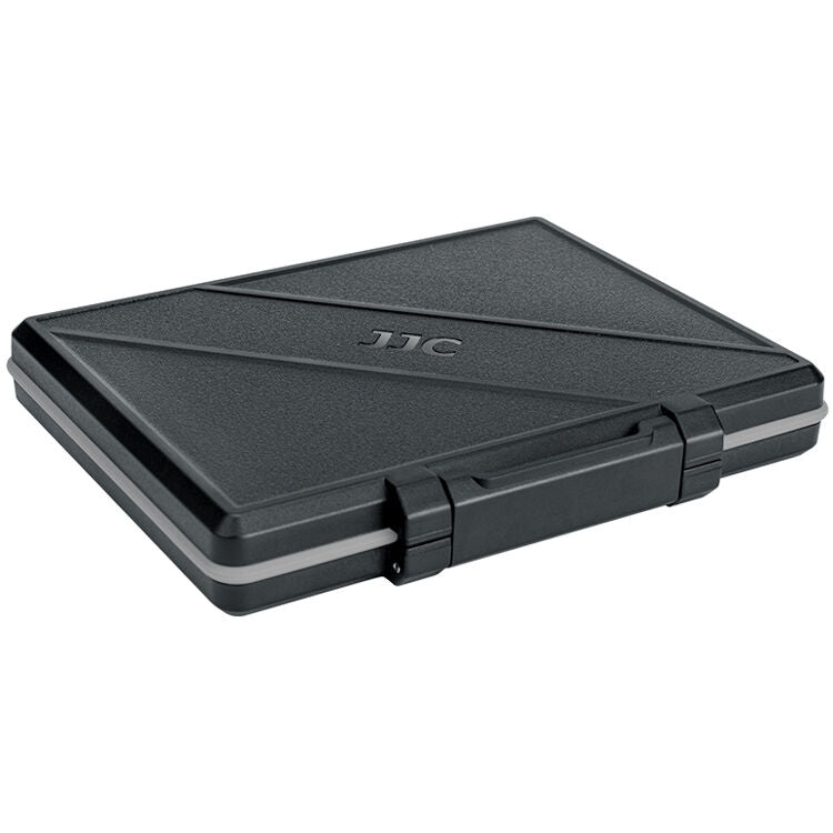 Estuche para Tarjetas JJC JCR-STC45 - vista lateral