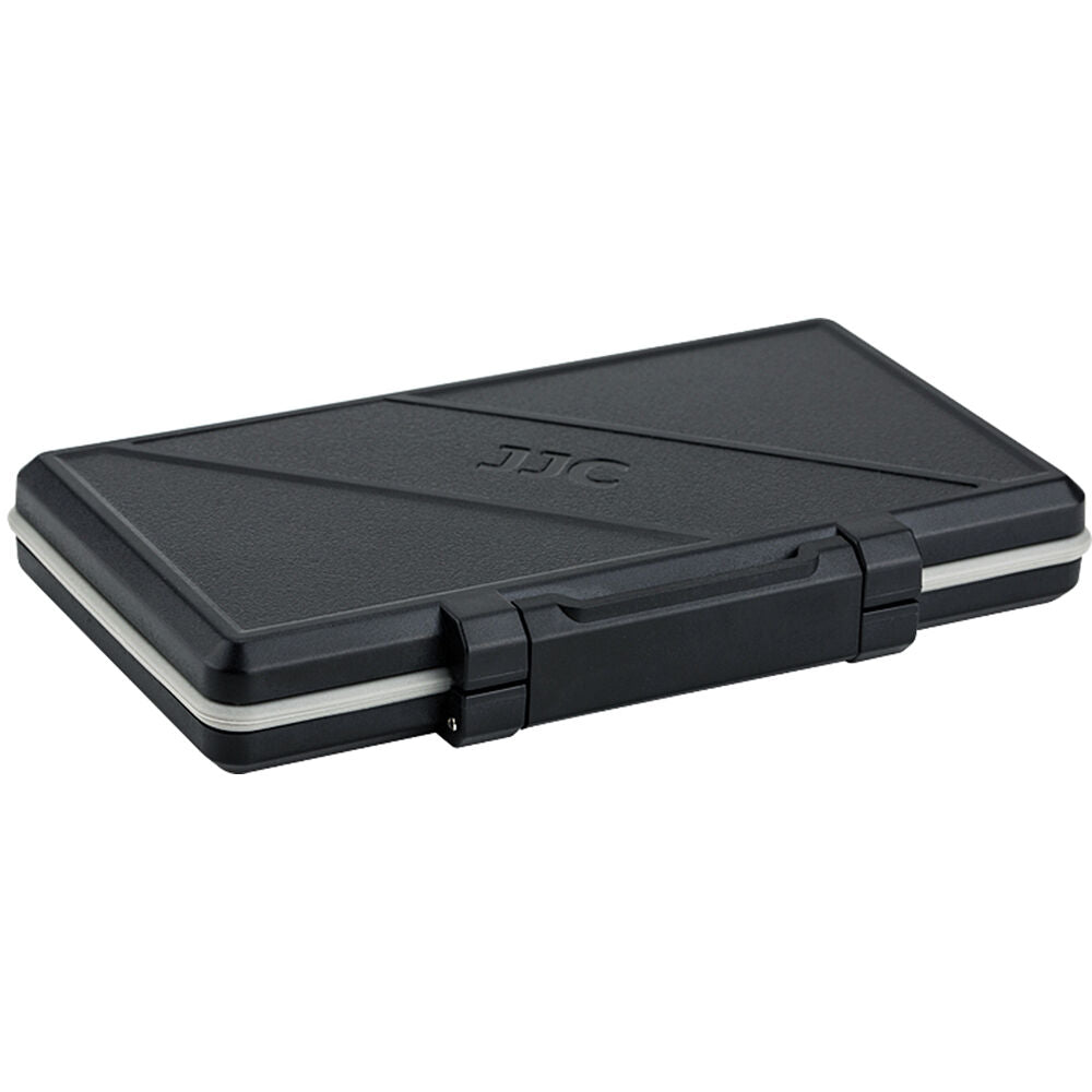 Estuche para Tarjetas JJC JCR-XQD6 - detalle