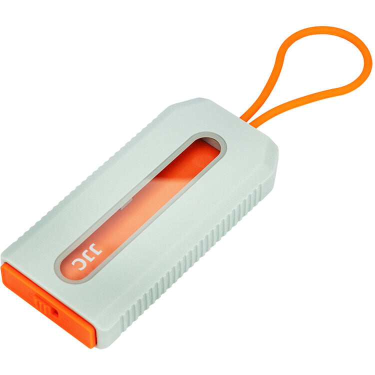 Estuche para Tarjetas JJC MCK-XQD4GO - vista frontal